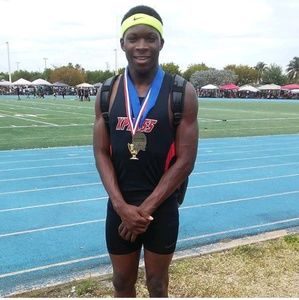 Meet your Posher, Chris